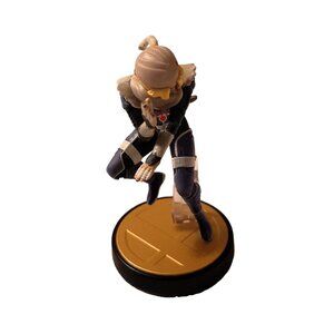 Sheik Amiibo - Super Smash Bros Series